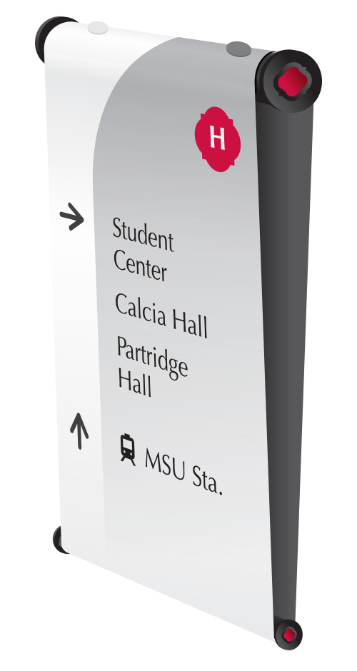 Sign Design 