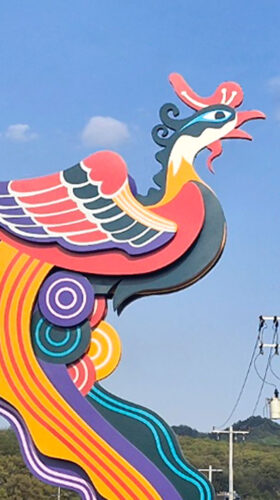 Public OOH Advertising Design Dev.
